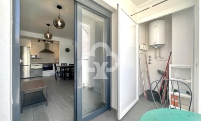 Resale - Apartament -
Fuengirola - Los Boliches