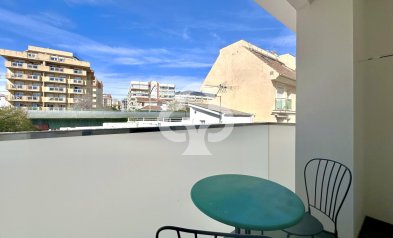 Resale - Apartament -
Fuengirola - Los Boliches
