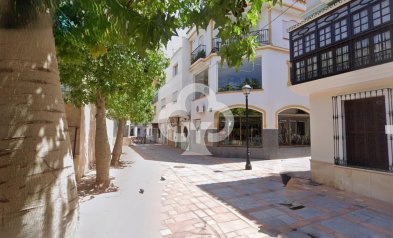 Resale - Apartament -
Fuengirola - Los Boliches