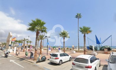 Resale - Apartament -
Fuengirola - Los Boliches