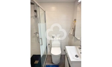 Resale - Townhouses -
Torrevieja - Los balcones