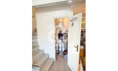 Resale - Townhouses -
Torrevieja - Los balcones