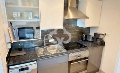 Resale - Townhouses -
Torrevieja - Los balcones