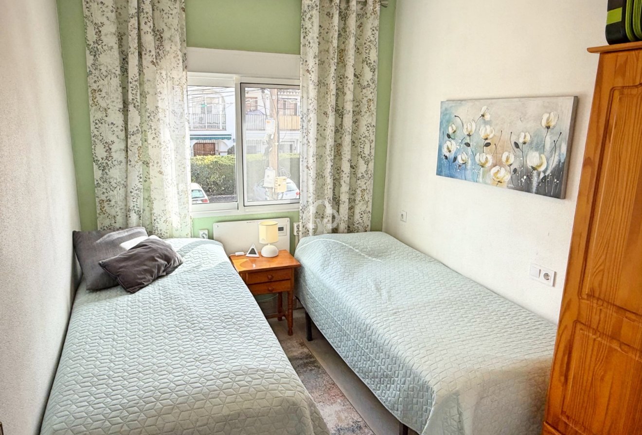 Resale - Townhouses -
Torrevieja - Los balcones