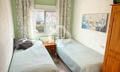 Resale - Townhouses -
Torrevieja - Los balcones