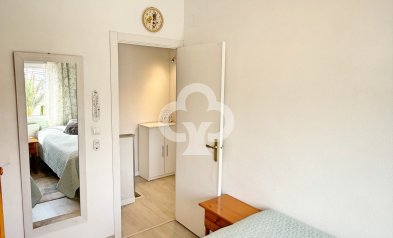 Resale - Townhouses -
Torrevieja - Los balcones