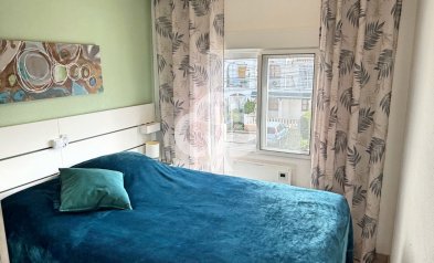 Resale - Townhouses -
Torrevieja - Los balcones