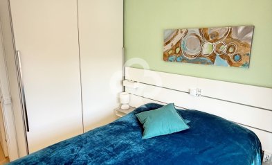 Resale - Townhouses -
Torrevieja - Los balcones