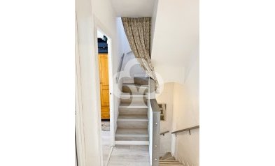 Resale - Townhouses -
Torrevieja - Los balcones