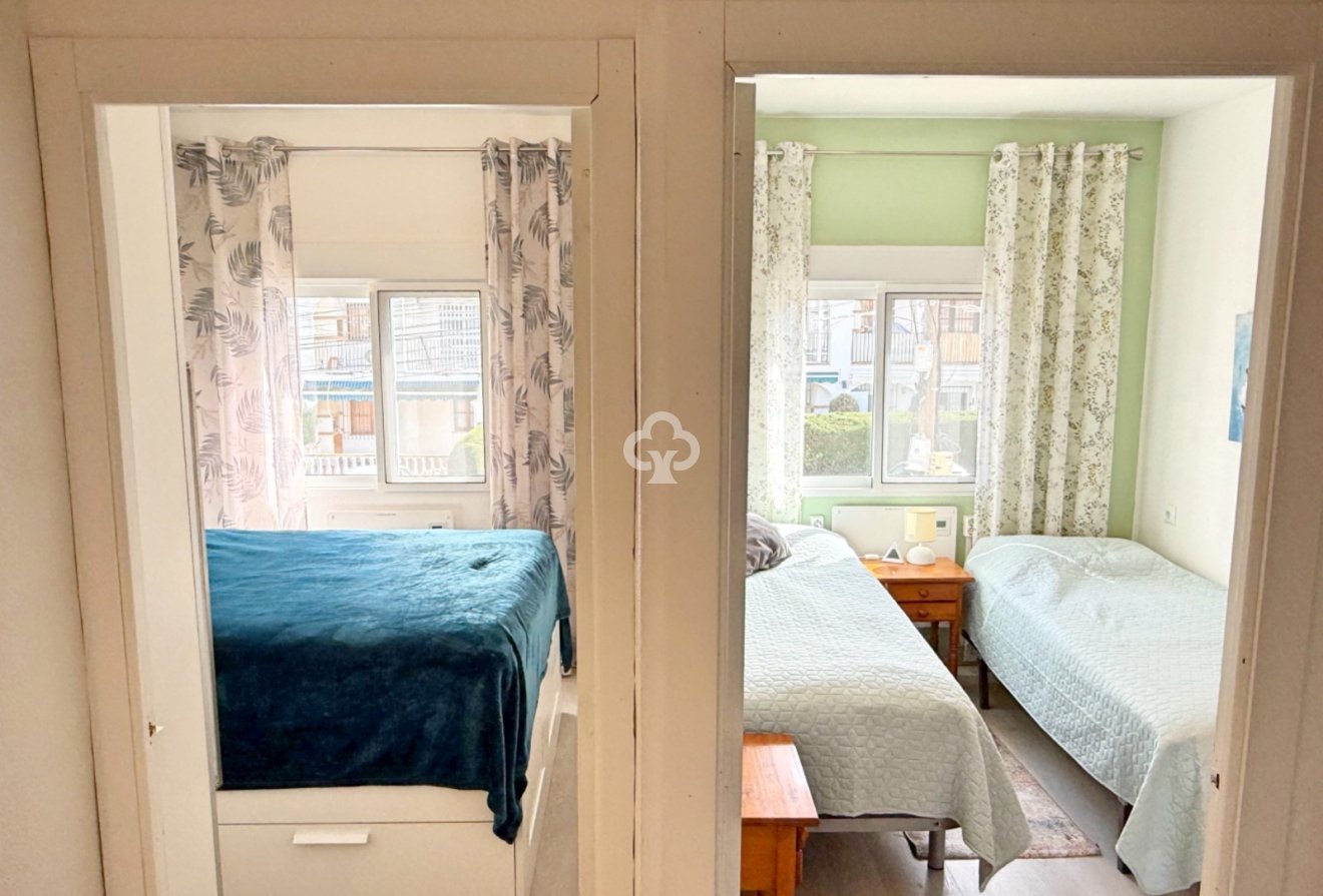 Resale - Townhouses -
Torrevieja - Los balcones