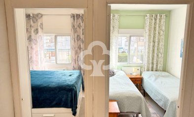 Resale - Townhouses -
Torrevieja - Los balcones