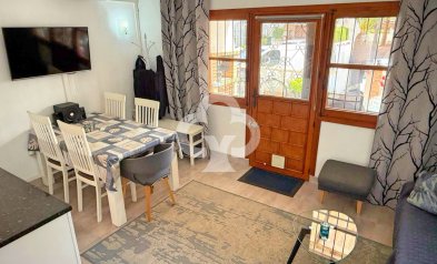 Resale - Townhouses -
Torrevieja - Los balcones