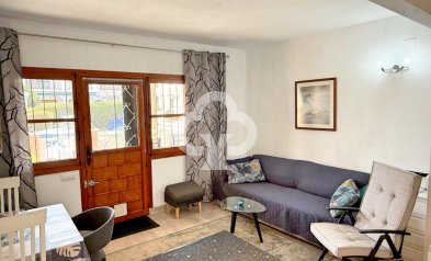 Resale - Townhouses -
Torrevieja - Los balcones