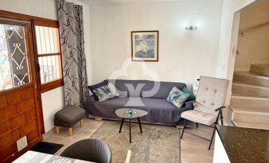 Resale - Townhouses -
Torrevieja - Los balcones