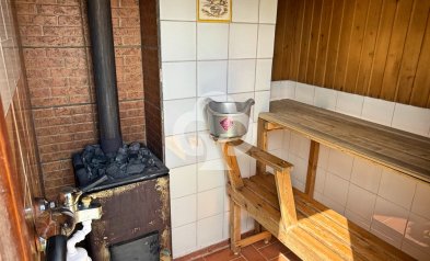 Resale - Townhouses -
Torrevieja - Los balcones