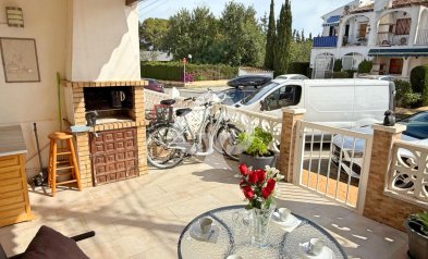 Resale - Townhouses -
Torrevieja - Los balcones
