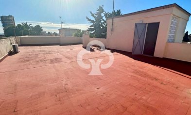 Resale - Penthouse -
Santiago De La Ribera