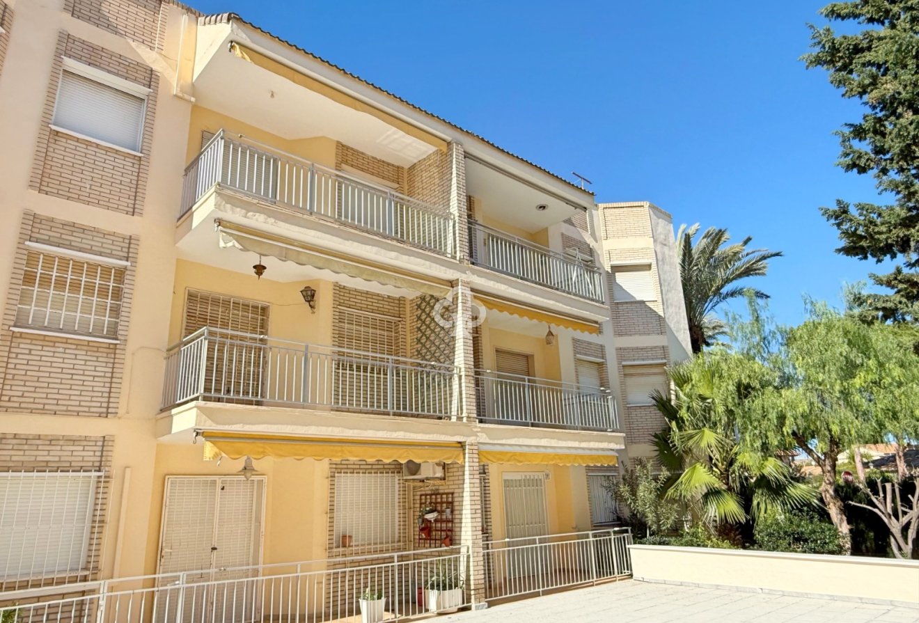 Resale - Penthouse -
Santiago De La Ribera