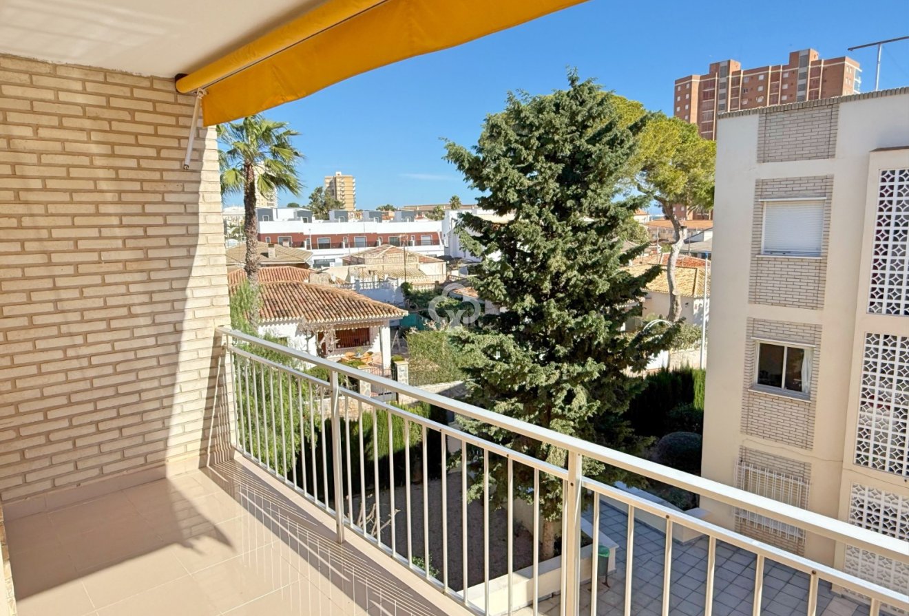Resale - Penthouse -
Santiago De La Ribera