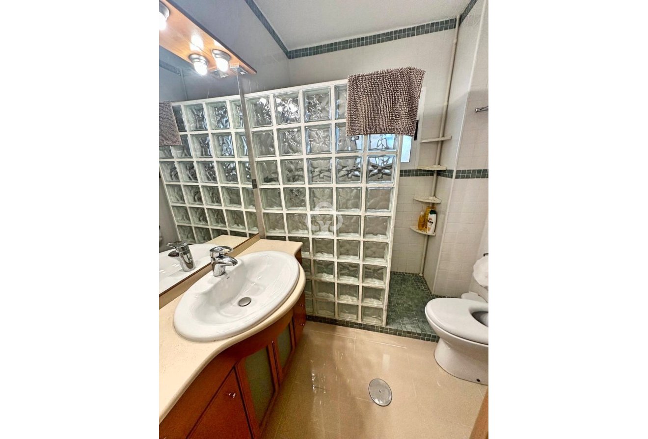 Resale - Penthouse -
Santiago De La Ribera