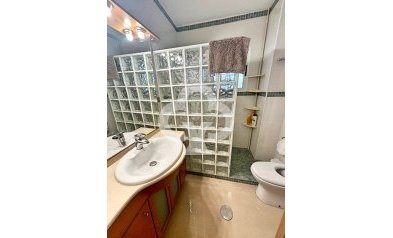 Resale - Penthouse -
Santiago De La Ribera