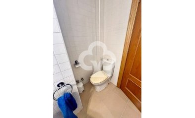 Resale - Penthouse -
Santiago De La Ribera