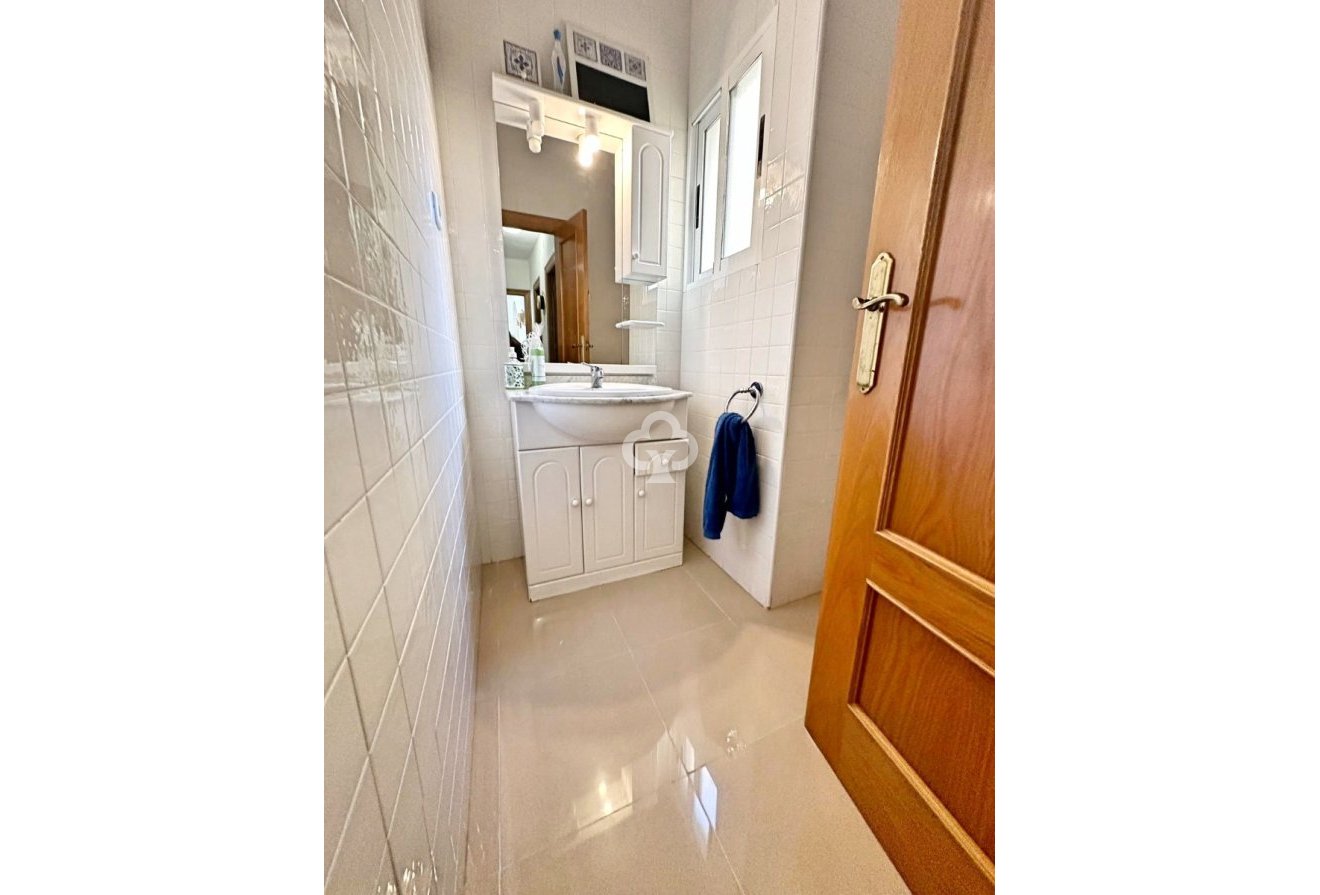 Resale - Penthouse -
Santiago De La Ribera