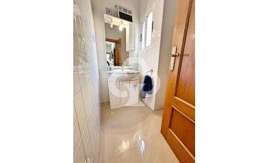 Resale - Penthouse -
Santiago De La Ribera