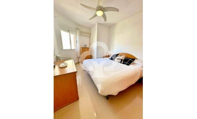 Resale - Penthouse -
Santiago De La Ribera