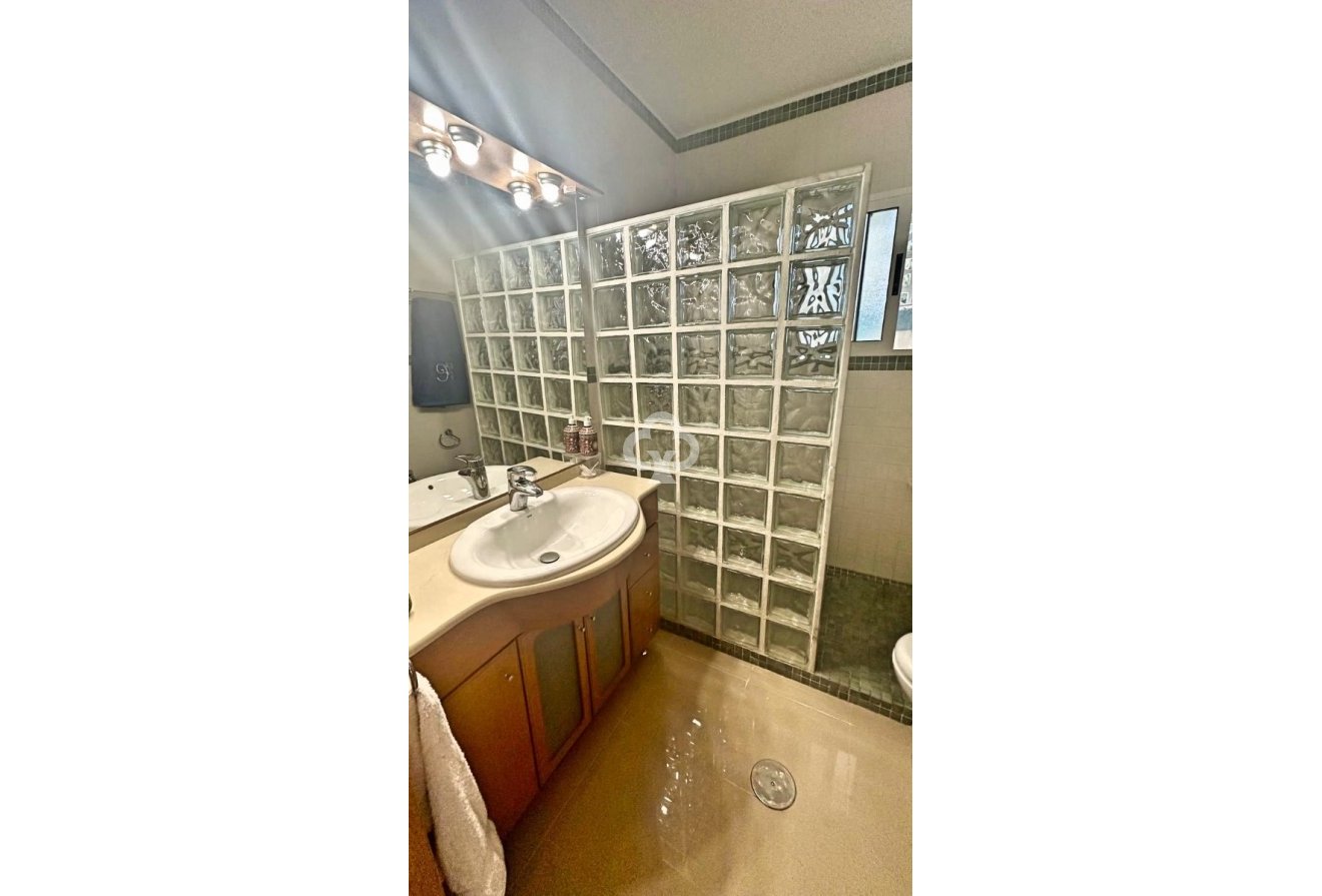 Resale - Penthouse -
Santiago De La Ribera