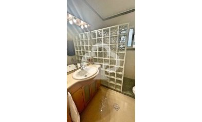 Resale - Penthouse -
Santiago De La Ribera