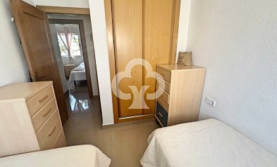 Resale - Penthouse -
Santiago De La Ribera