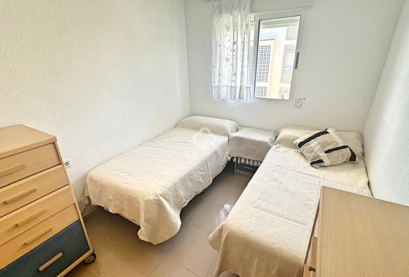 Resale - Penthouse -
Santiago De La Ribera