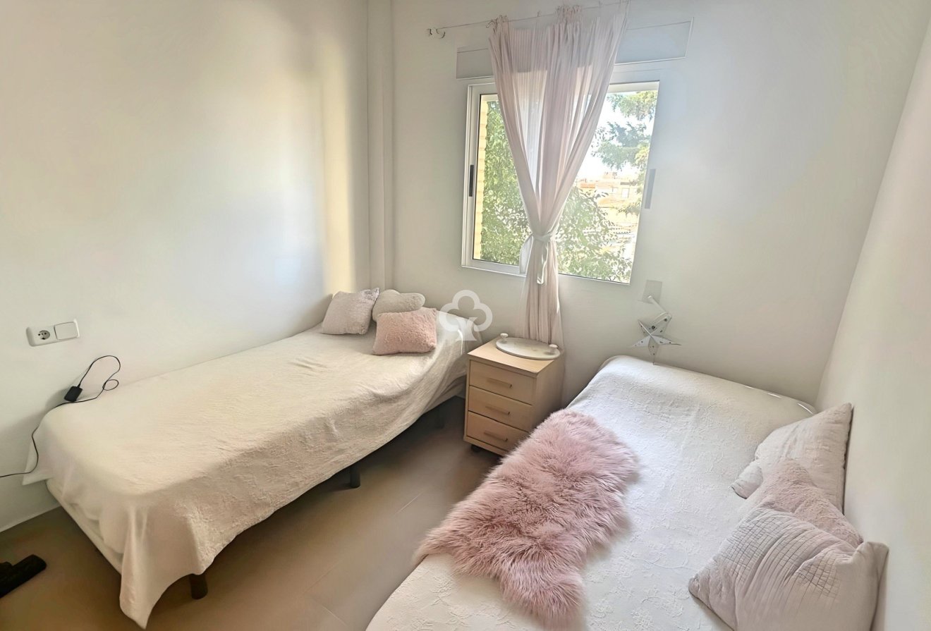 Resale - Penthouse -
Santiago De La Ribera