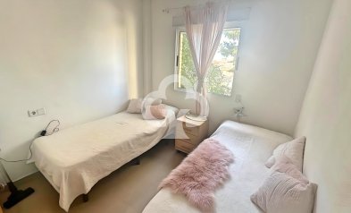 Resale - Penthouse -
Santiago De La Ribera