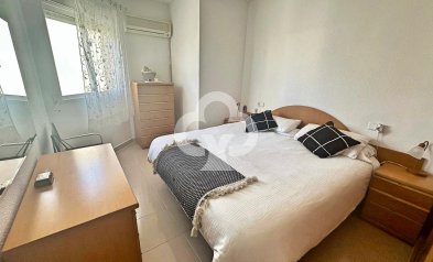 Resale - Penthouse -
Santiago De La Ribera