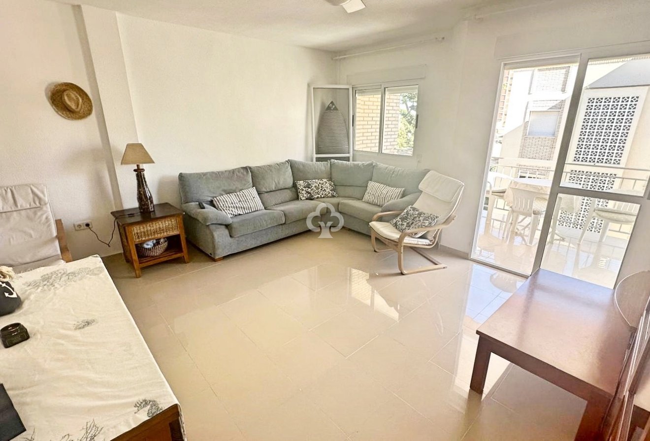 Resale - Penthouse -
Santiago De La Ribera