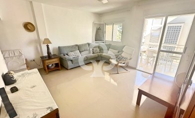 Resale - Penthouse -
Santiago De La Ribera