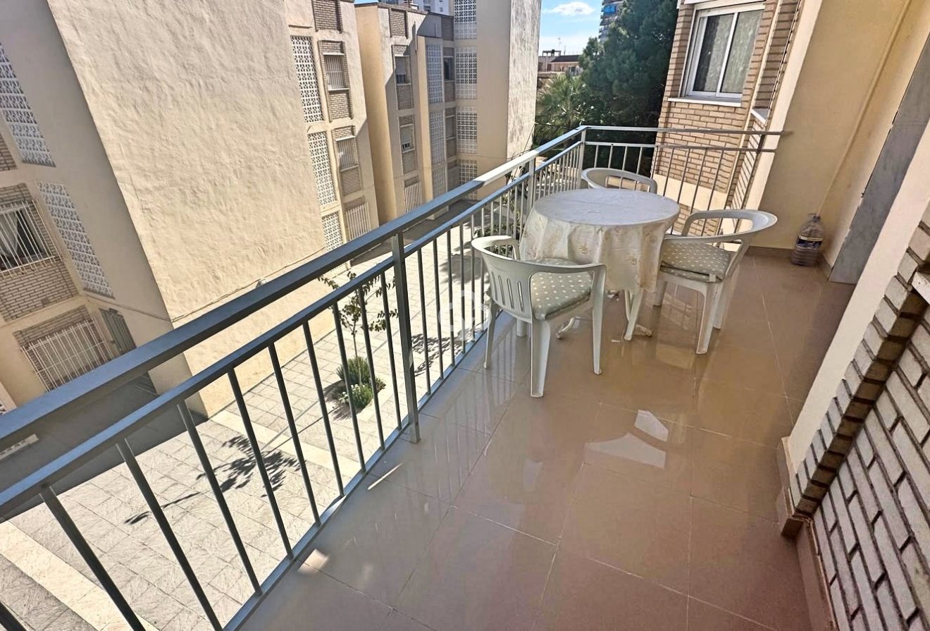 Resale - Penthouse -
Santiago De La Ribera