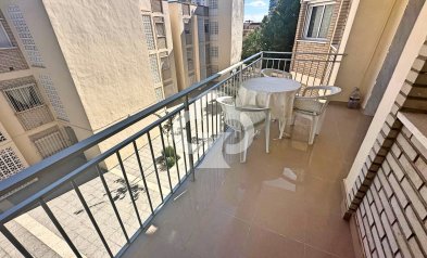 Resale - Penthouse -
Santiago De La Ribera