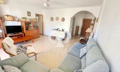 Resale - Penthouse -
Santiago De La Ribera