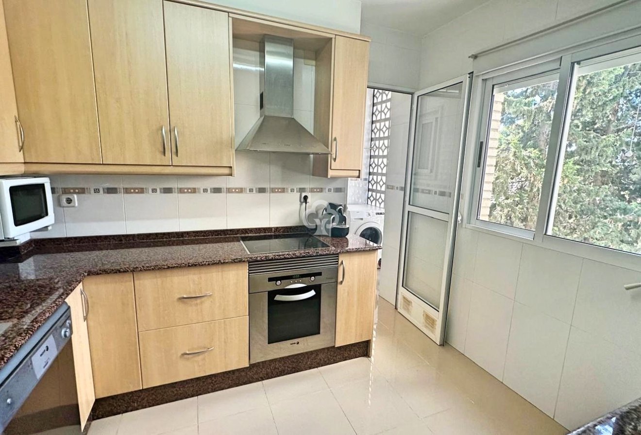 Resale - Penthouse -
Santiago De La Ribera