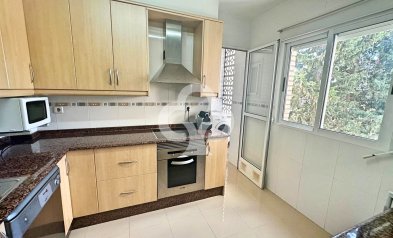 Resale - Penthouse -
Santiago De La Ribera