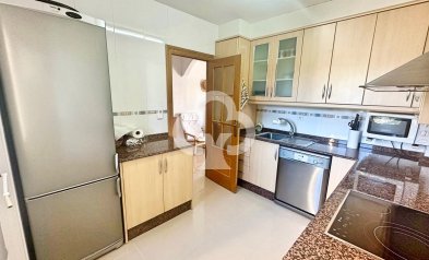 Resale - Penthouse -
Santiago De La Ribera