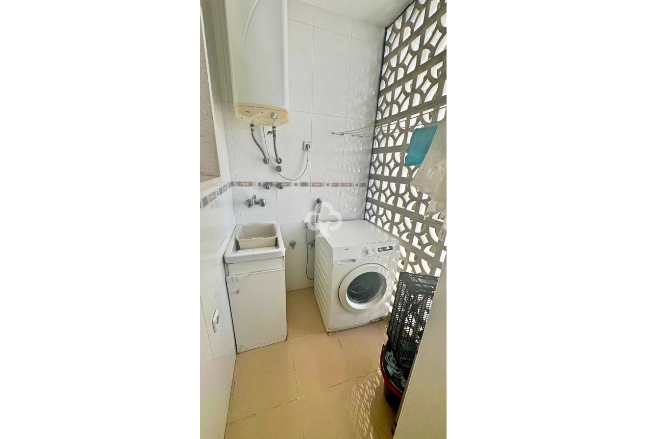 Resale - Penthouse -
Santiago De La Ribera