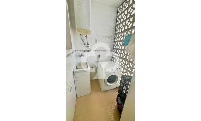 Resale - Penthouse -
Santiago De La Ribera