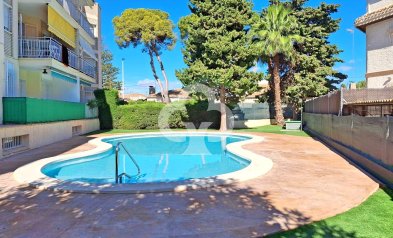 Resale - Penthouse -
Santiago De La Ribera