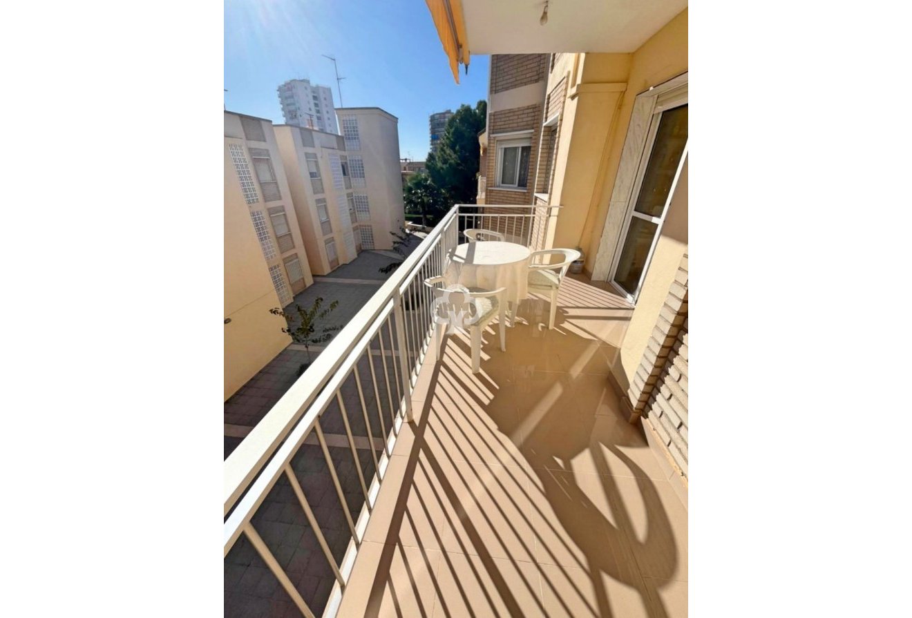 Resale - Penthouse -
Santiago De La Ribera