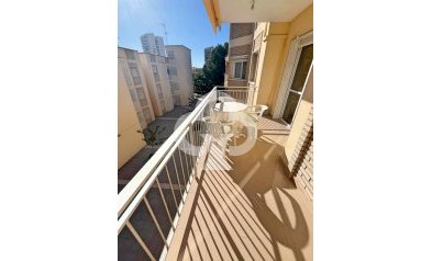 Resale - Penthouse -
Santiago De La Ribera