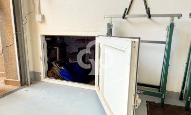 Resale - Detached villa -
San Fulgencio - 03177